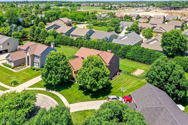 12584 Elgin Court, Fishers, IN 46037