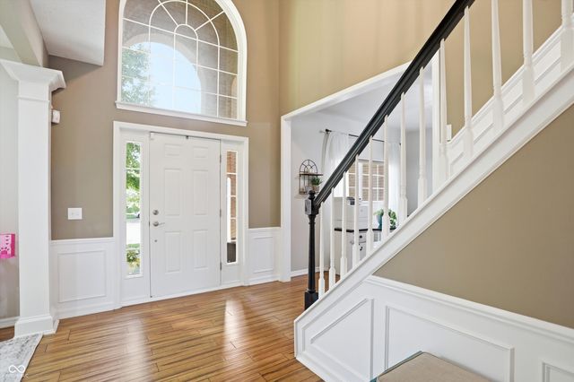 12584 Elgin Court, Fishers, IN 46037
