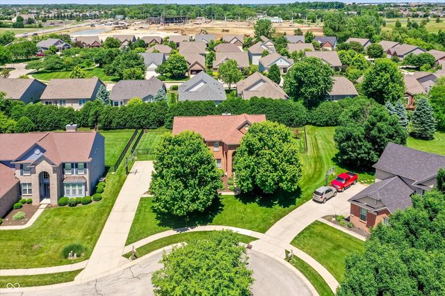 12584 Elgin Court, Fishers, IN 46037
