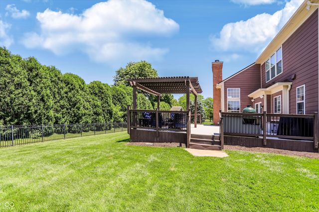 12584 Elgin Court, Fishers, IN 46037