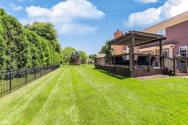 12584 Elgin Court, Fishers, IN 46037