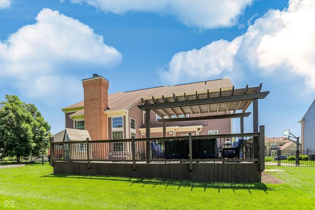 12584 Elgin Court, Fishers, IN 46037
