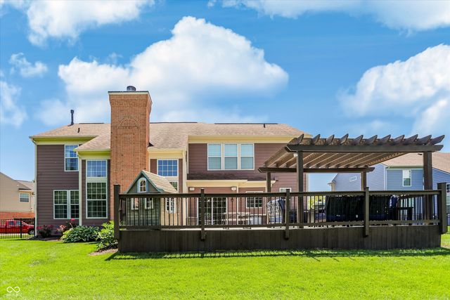 12584 Elgin Court, Fishers, IN 46037