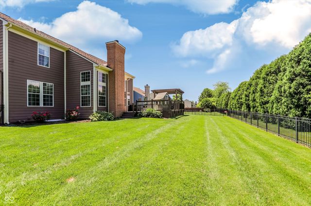 12584 Elgin Court, Fishers, IN 46037