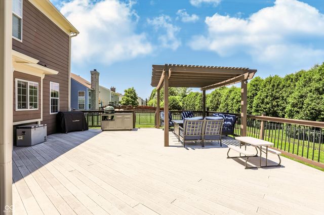 12584 Elgin Court, Fishers, IN 46037