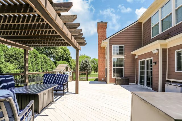 12584 Elgin Court, Fishers, IN 46037