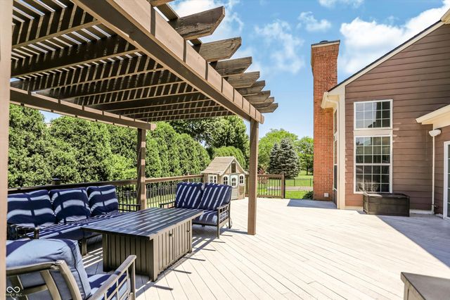 12584 Elgin Court, Fishers, IN 46037