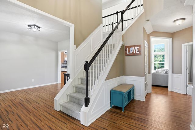 12584 Elgin Court, Fishers, IN 46037