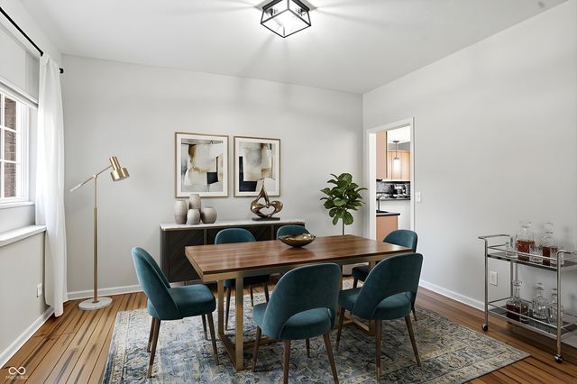 12584 Elgin Court, Fishers, IN 46037