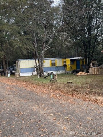 2413 West Drive, Selma, AL 36703