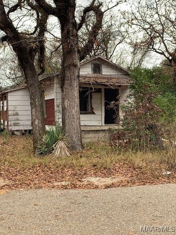 2413 West Drive, Selma, AL 36703