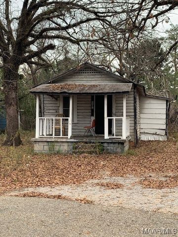 2413 West Drive, Selma, AL 36703