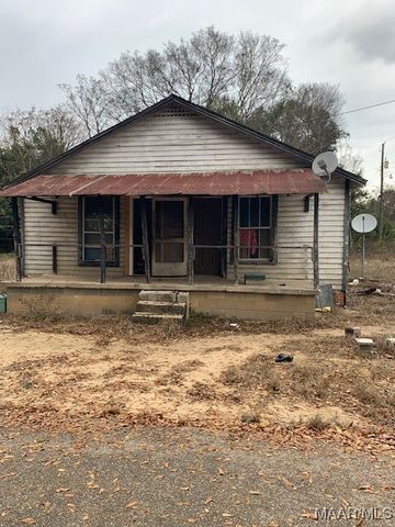 2413 West Drive, Selma, AL 36703