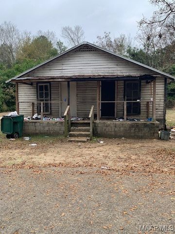 2413 West Drive, Selma, AL 36703