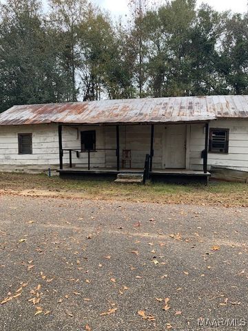 2413 West Drive, Selma, AL 36703