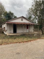 2413 West Drive, Selma, AL 36703