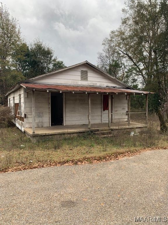 2413 West Drive, Selma, AL 36703