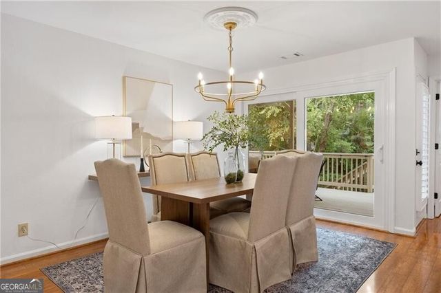 6502 Deerings Lane, Peachtree Corners, GA 30092