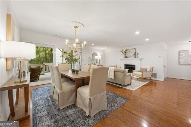 6502 Deerings Lane, Peachtree Corners, GA 30092