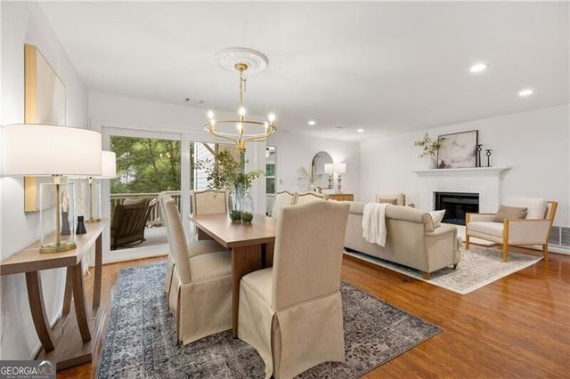 6502 Deerings Lane, Peachtree Corners, GA 30092