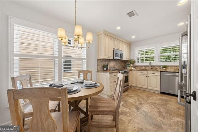 6502 Deerings Lane, Peachtree Corners, GA 30092