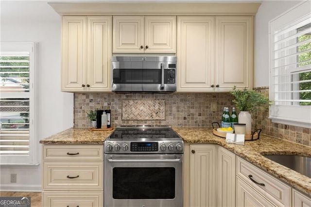 6502 Deerings Lane, Peachtree Corners, GA 30092
