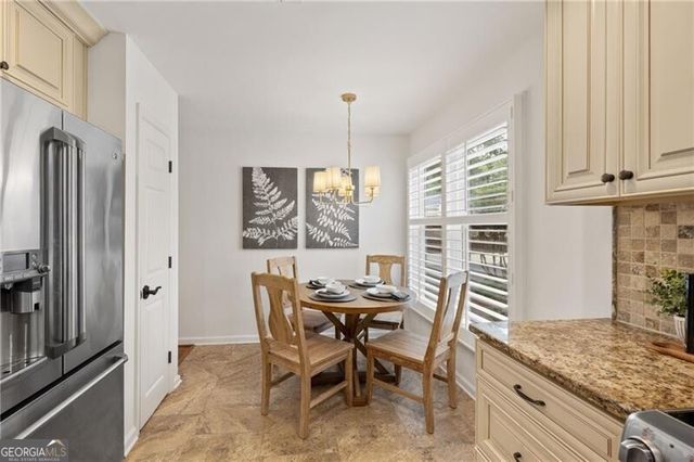 6502 Deerings Lane, Peachtree Corners, GA 30092