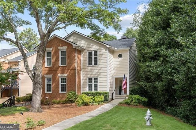 6502 Deerings Lane, Peachtree Corners, GA 30092