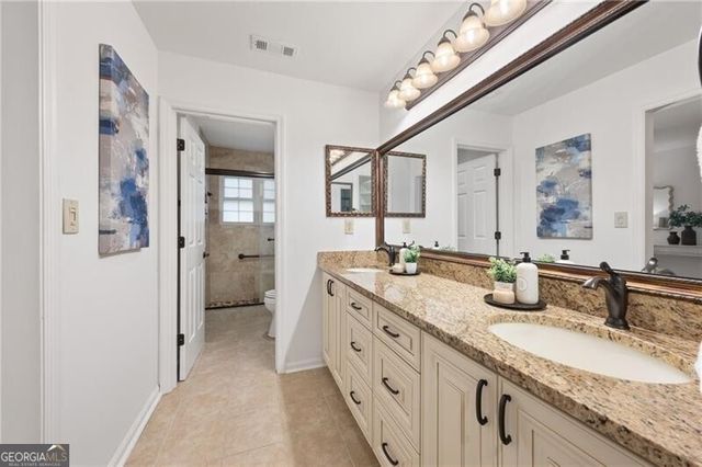 6502 Deerings Lane, Peachtree Corners, GA 30092