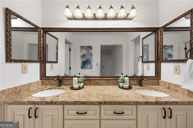 6502 Deerings Lane, Peachtree Corners, GA 30092