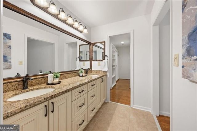 6502 Deerings Lane, Peachtree Corners, GA 30092