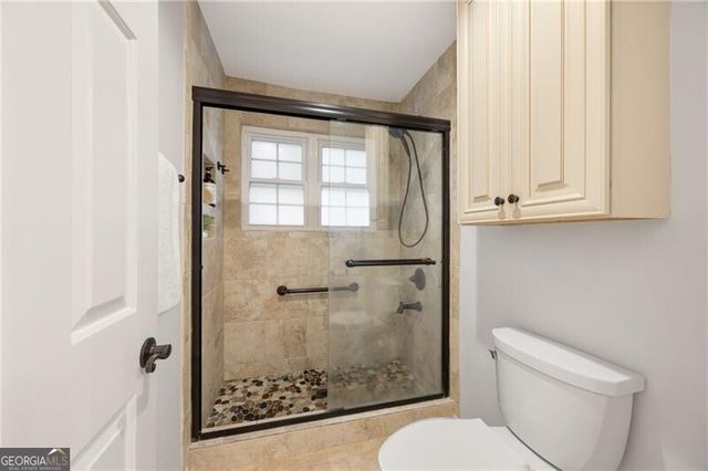6502 Deerings Lane, Peachtree Corners, GA 30092