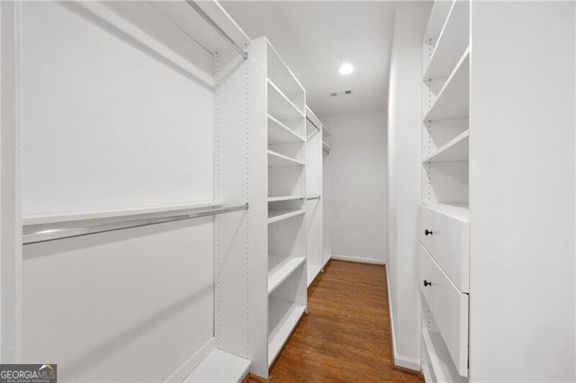 6502 Deerings Lane, Peachtree Corners, GA 30092