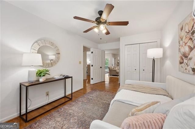 6502 Deerings Lane, Peachtree Corners, GA 30092