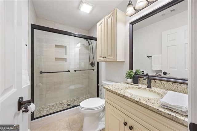 6502 Deerings Lane, Peachtree Corners, GA 30092