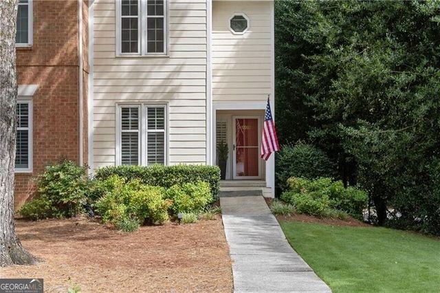 6502 Deerings Lane, Peachtree Corners, GA 30092