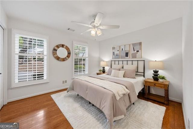 6502 Deerings Lane, Peachtree Corners, GA 30092