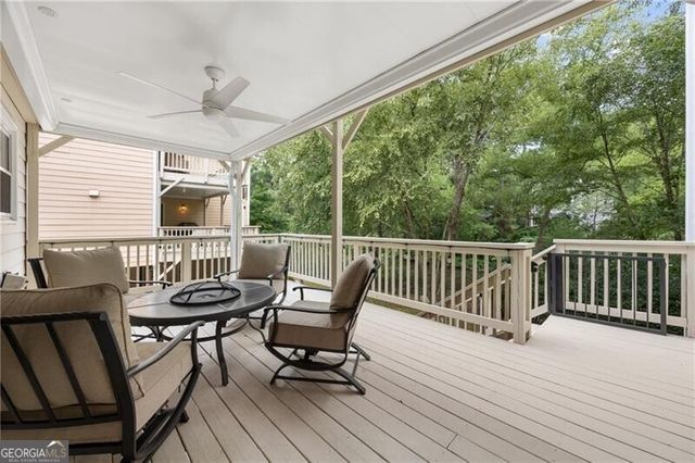 6502 Deerings Lane, Peachtree Corners, GA 30092