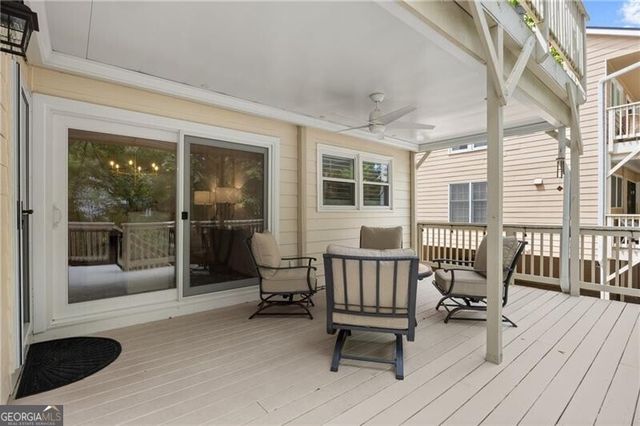 6502 Deerings Lane, Peachtree Corners, GA 30092