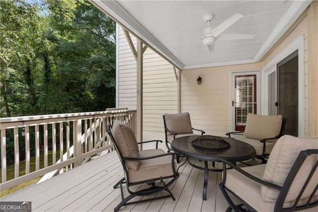6502 Deerings Lane, Peachtree Corners, GA 30092