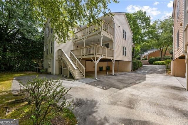 6502 Deerings Lane, Peachtree Corners, GA 30092