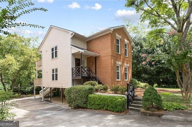 6502 Deerings Lane, Peachtree Corners, GA 30092