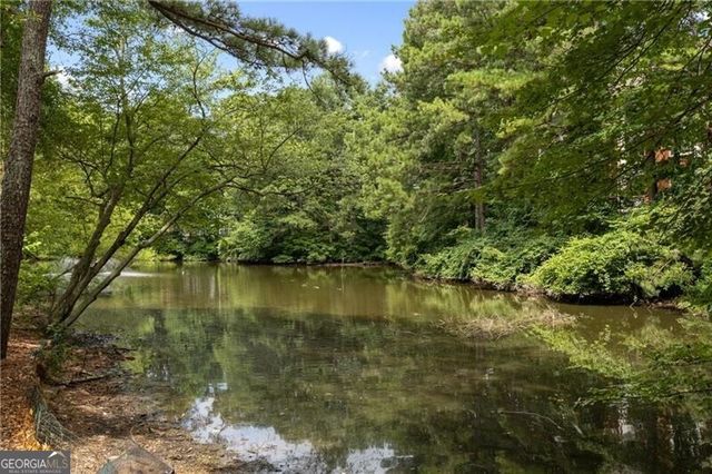 6502 Deerings Lane, Peachtree Corners, GA 30092