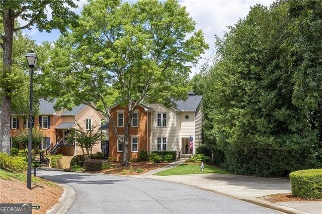 6502 Deerings Lane, Peachtree Corners, GA 30092