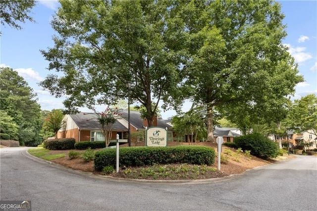 6502 Deerings Lane, Peachtree Corners, GA 30092
