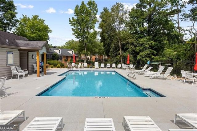 6502 Deerings Lane, Peachtree Corners, GA 30092