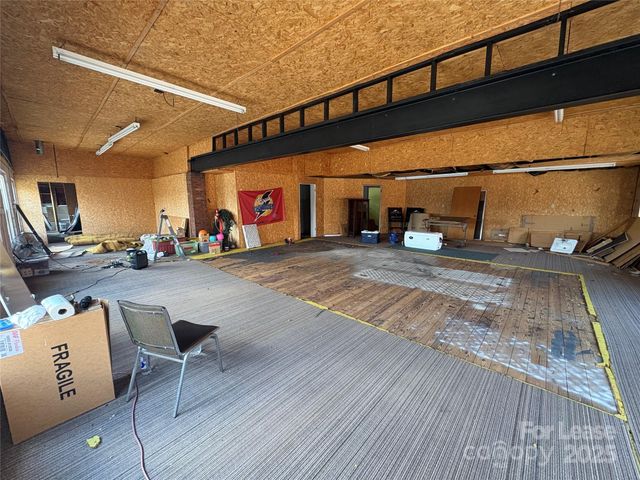 68 S Broad Street, Brevard, NC 28712