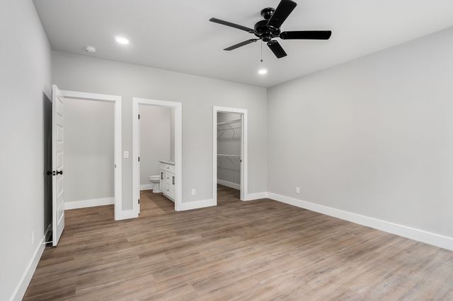 125 Beckam Way, Smithville, TN 37166