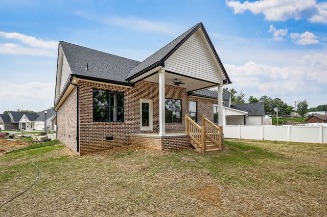 125 Beckam Way, Smithville, TN 37166