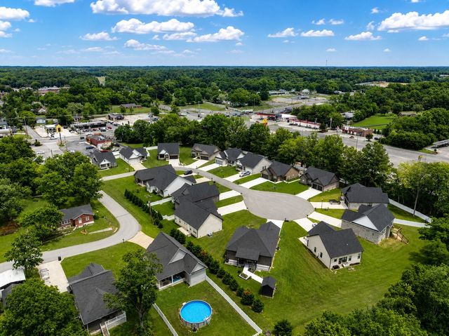 125 Beckam Way, Smithville, TN 37166
